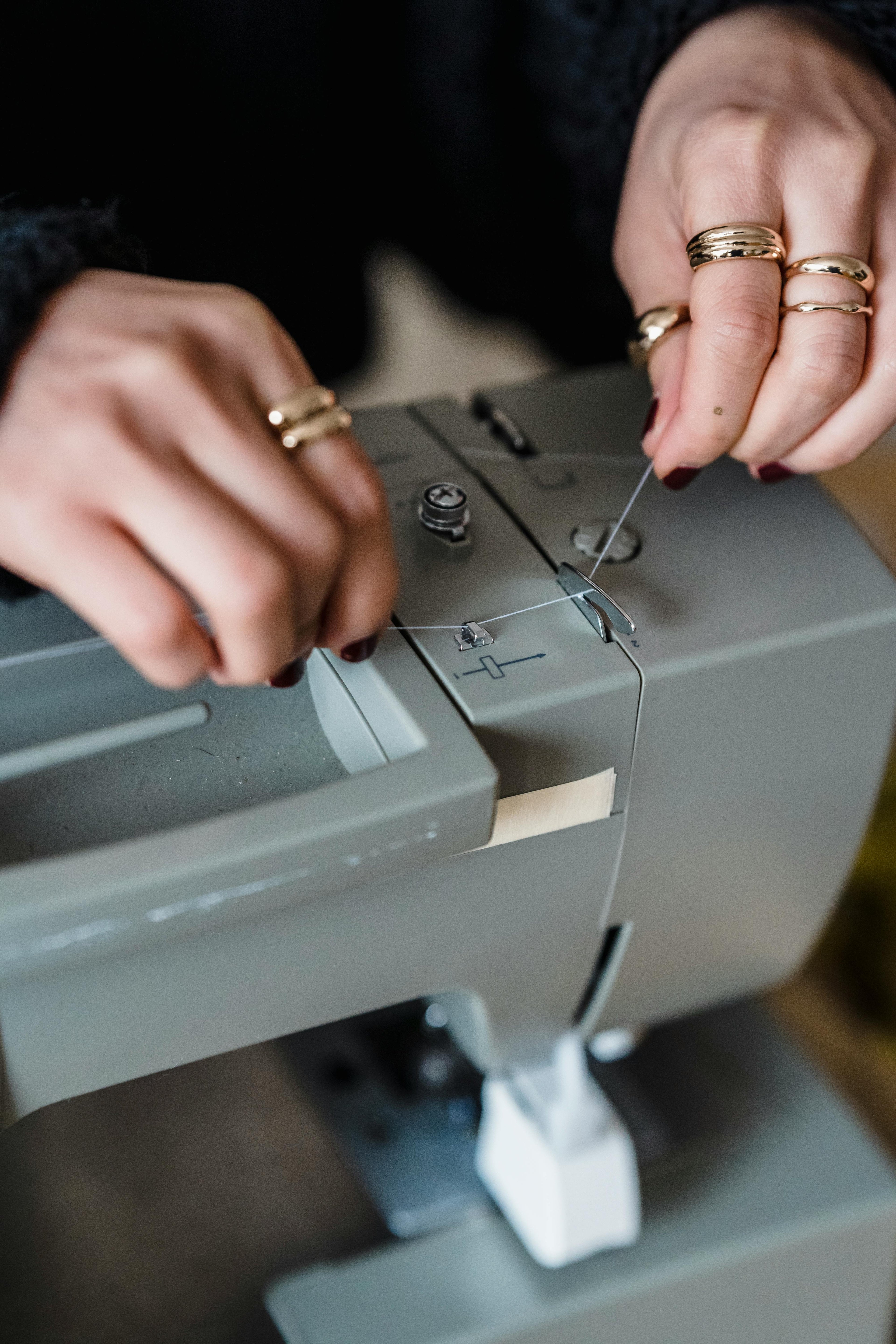 3 things every beginner should know before buying a sewing machine